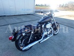     Harley Davidson XL883L-I 2011  7